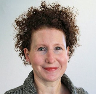 Amy Stewart